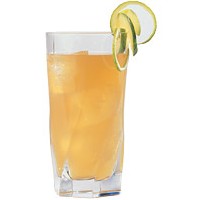 Cocktail crema