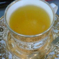 Ceai Kashmir