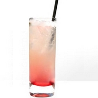 Cocktail Sunset Strip
